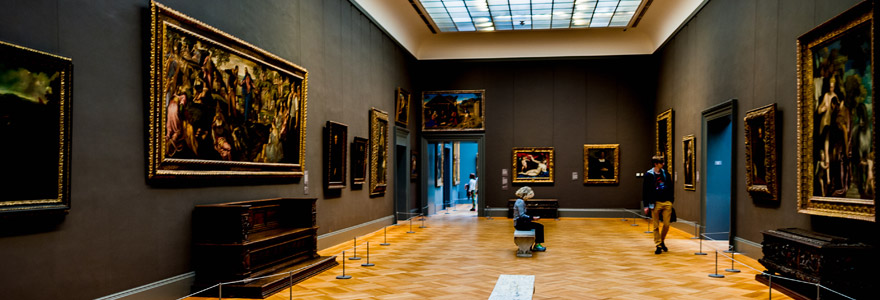 musée